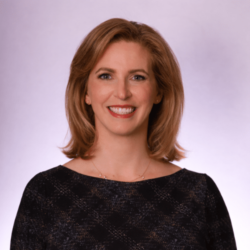 Katja M. Grosch, Head of Litigation