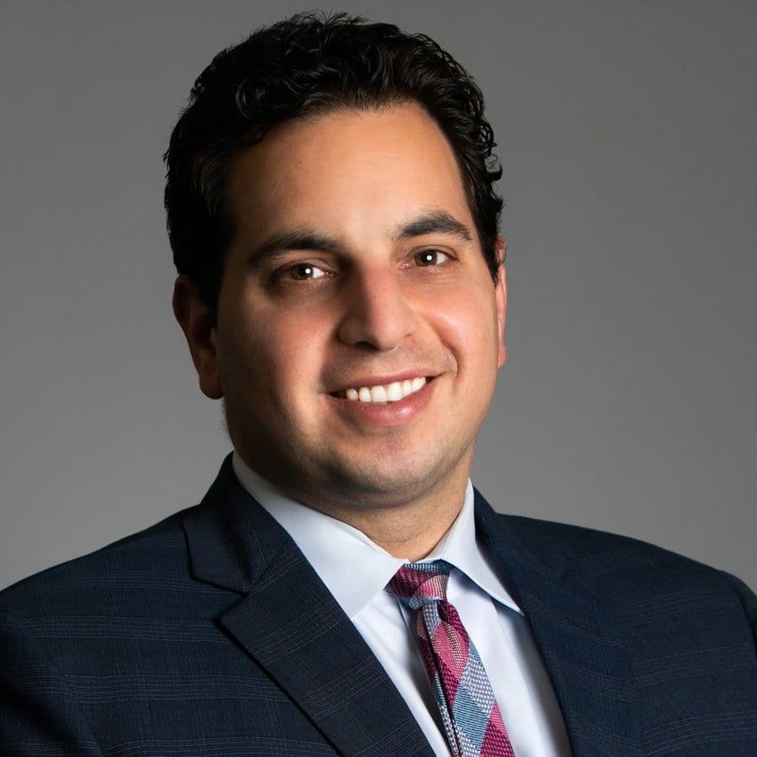Scott Talkov, Partition Attorney